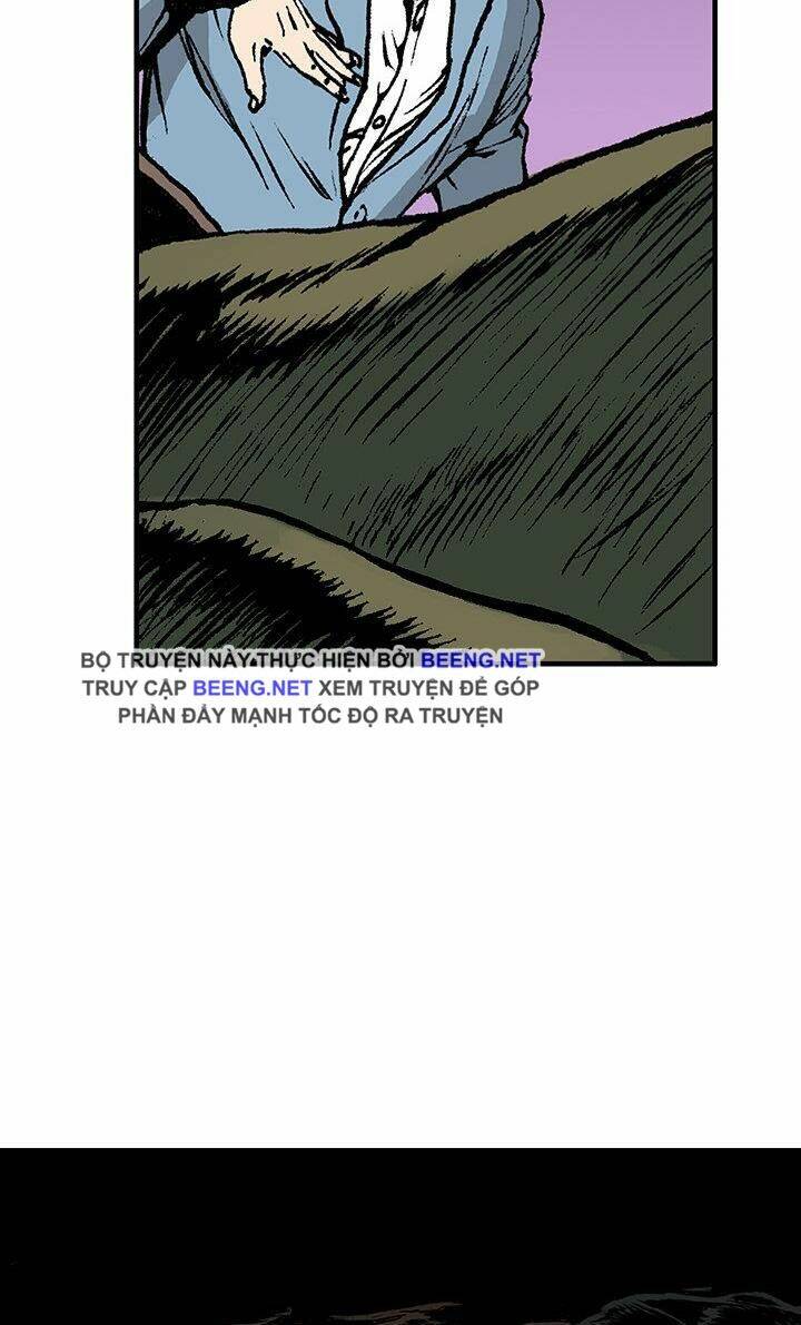 Kang Gito: Chapter 15