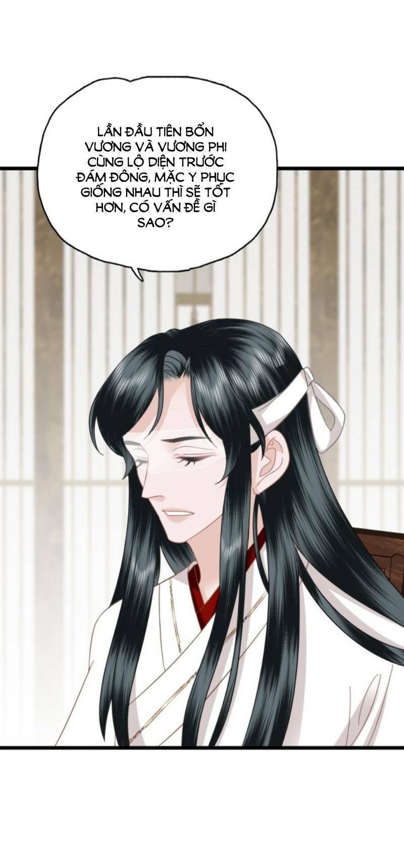 Điều Hương Vương Phi: Chapter 26