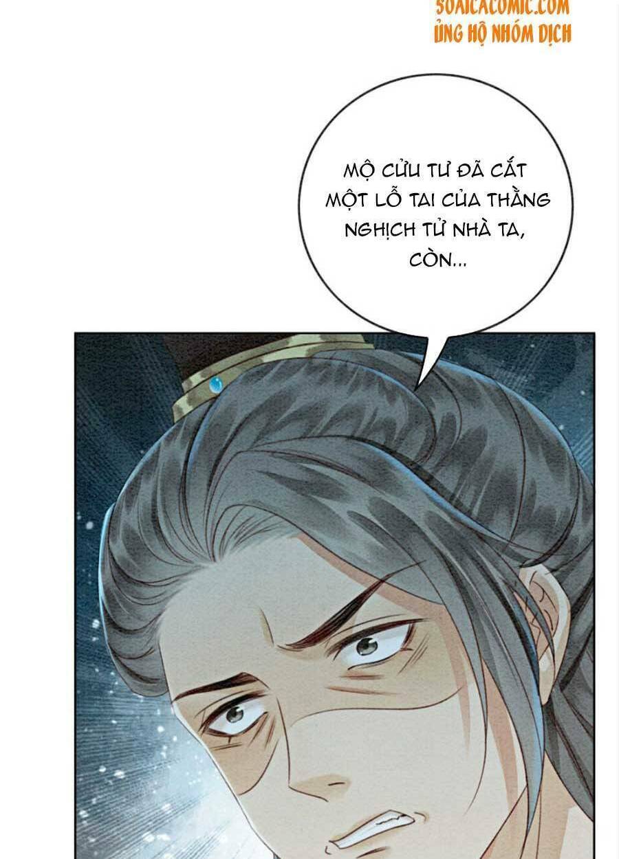 Bắt Đầu Hủy Hôn Để Công Lược Vương Gia: Chapter 29