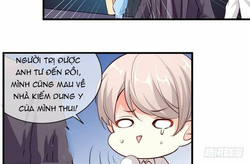 Ám Luyến Thành Hôn: Chapter 94