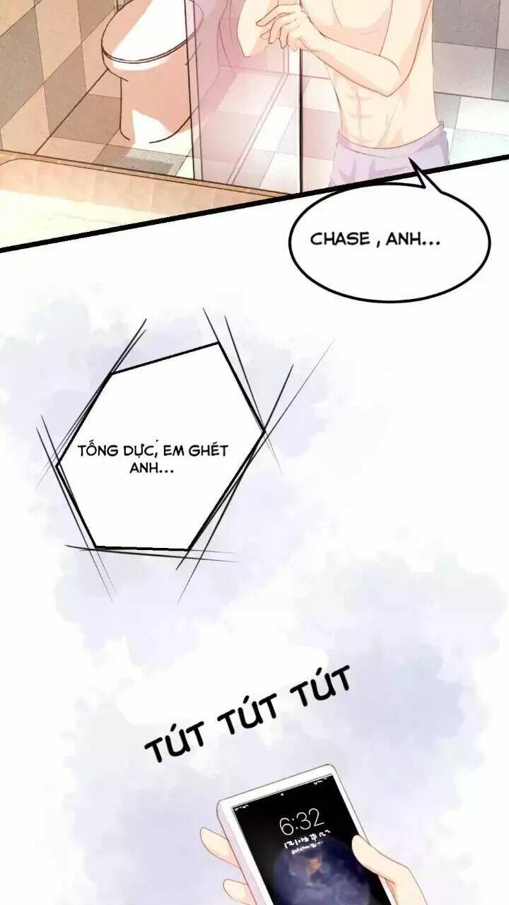 Bản Hợp Đồng Của Tổng Tài Lạnh Lùng: Chapter 10