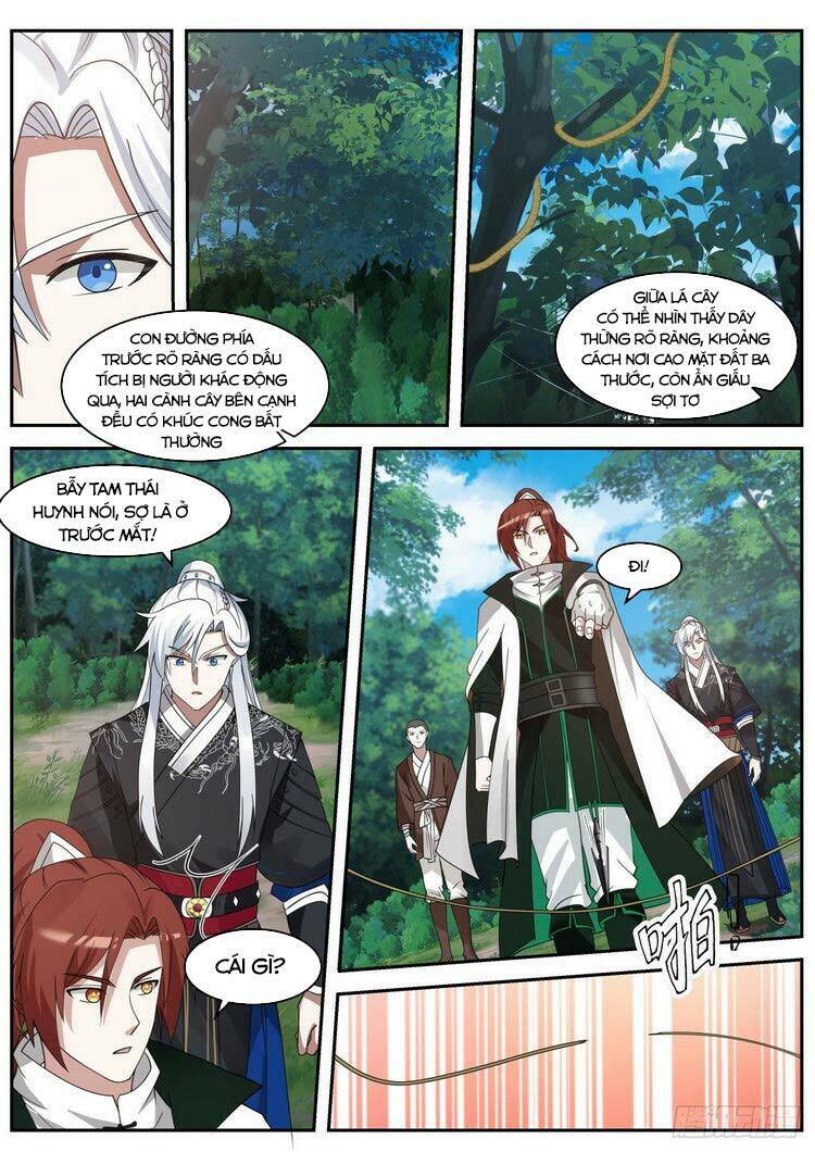 Ta Có Thể Lấy Ra Độ Thành Thục: Chapter 28