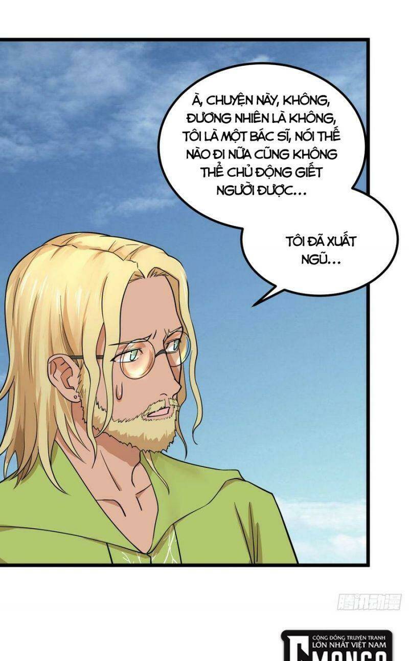 Danh Sách Kẻ Phản Diện: Chapter 131