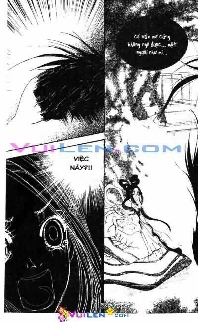 Bí Mật Học Viện Cross: Chapter 6