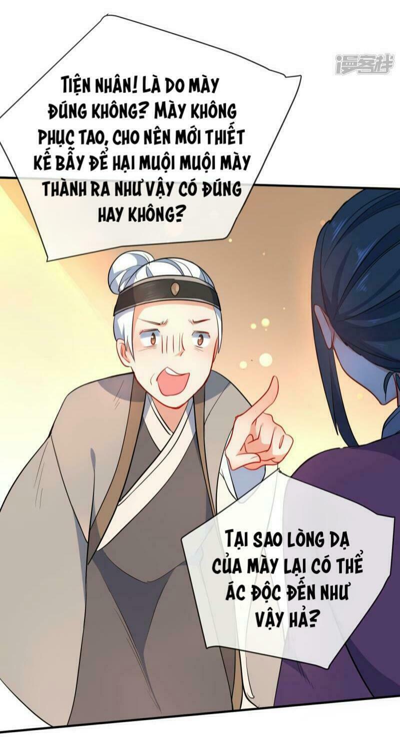 Tiểu Yêu Tinh Điều Giáo Bảo Điển: Chapter 55