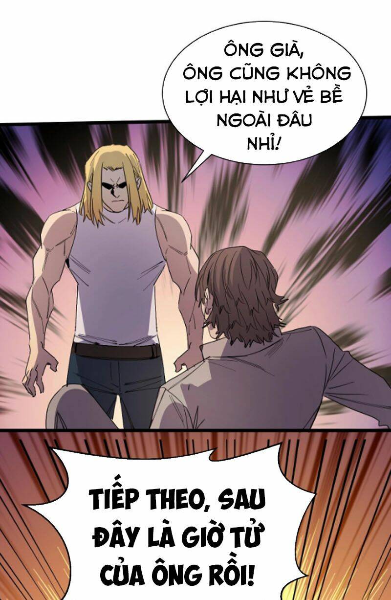 Bắt Đầu Với Tề Thiên Đại Thánh: Chapter 15