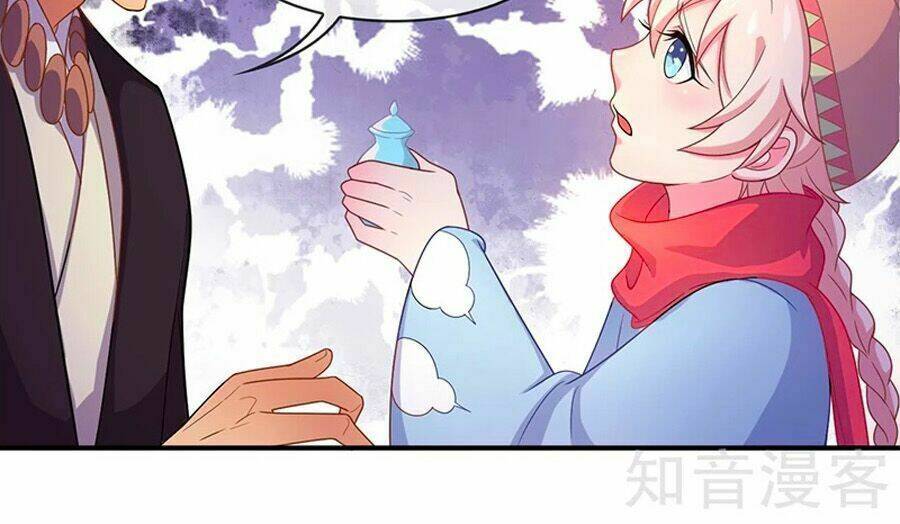Tay Phải Của Bản Tọa Thành Tinh Rồi: Chapter 38