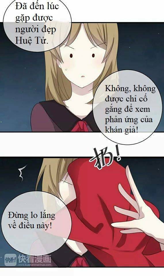 Thần Tượng Điểm Zero: Chapter 74