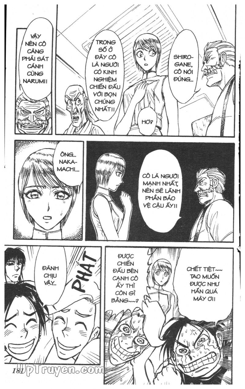 Fujita Kazuhiro: Chapter 41