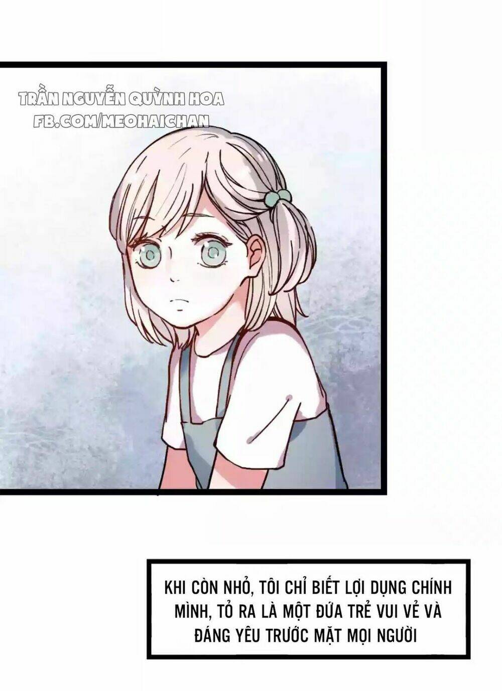 Cậu Đã Từng Yêu Tôi: Chapter 18