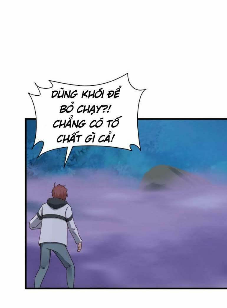 Hệ Thống Tu Tiên Mạnh Nhất: Chapter 21