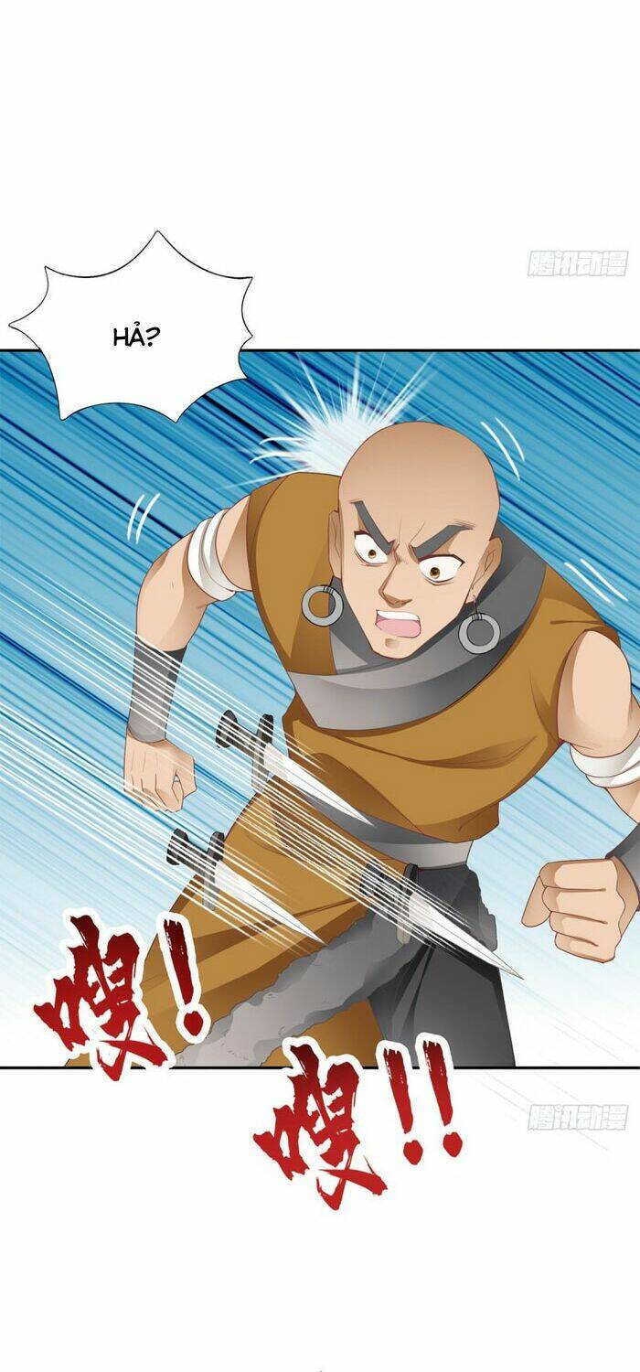 Cửu Tinh Bá Thể Quyết: Chapter 46