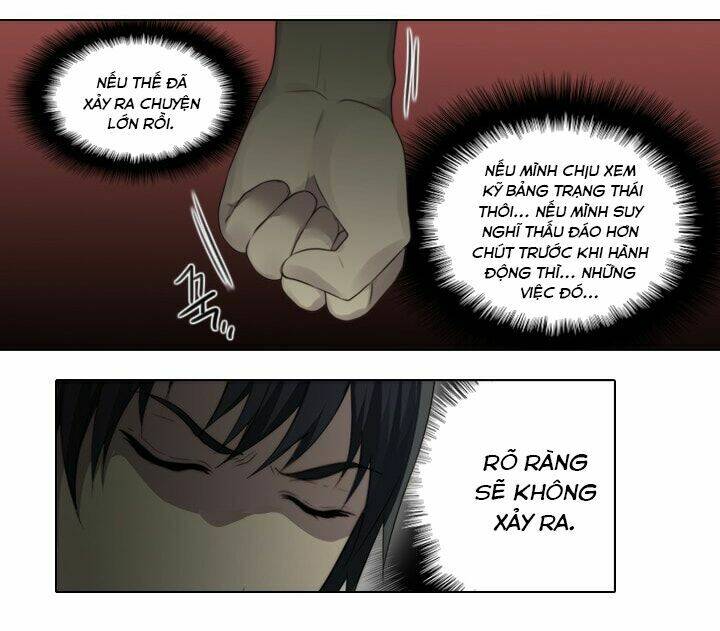 Người Cống Hiến: Chapter 19