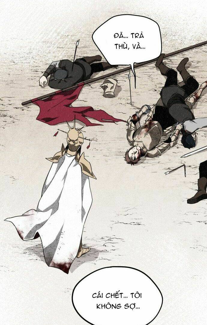 LÂU ĐÀI VÔ DANH: Chapter 30