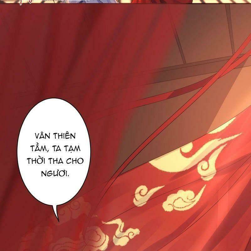 Vương Gia Kiêu Ngạo Quá Khó Cua: Chapter 22