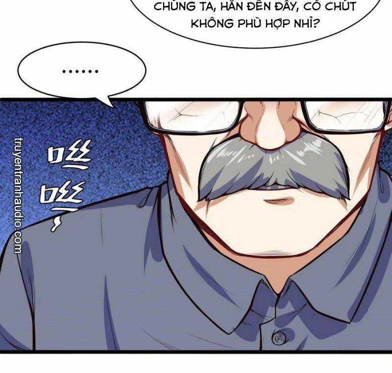 Đô Thị Âm Dương Tiên Y: Chapter 96