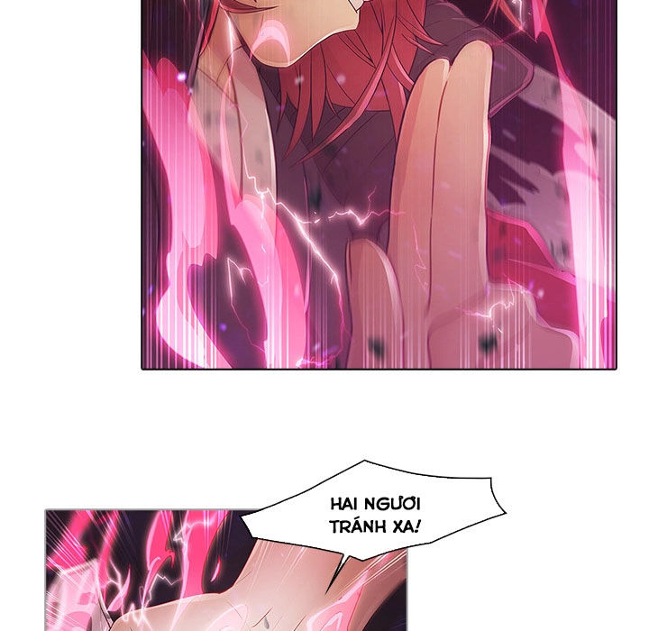 Ảo Mộng Hồ Điệp: Chapter 9