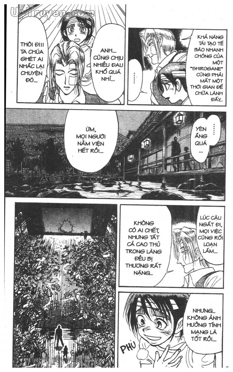 Fujita Kazuhiro: Chapter 28