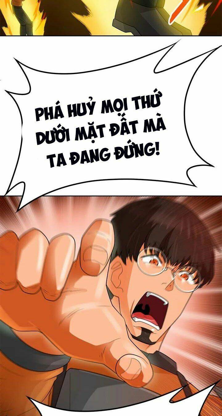 Tôi Tự Động Săn Một Mình: Chapter 91