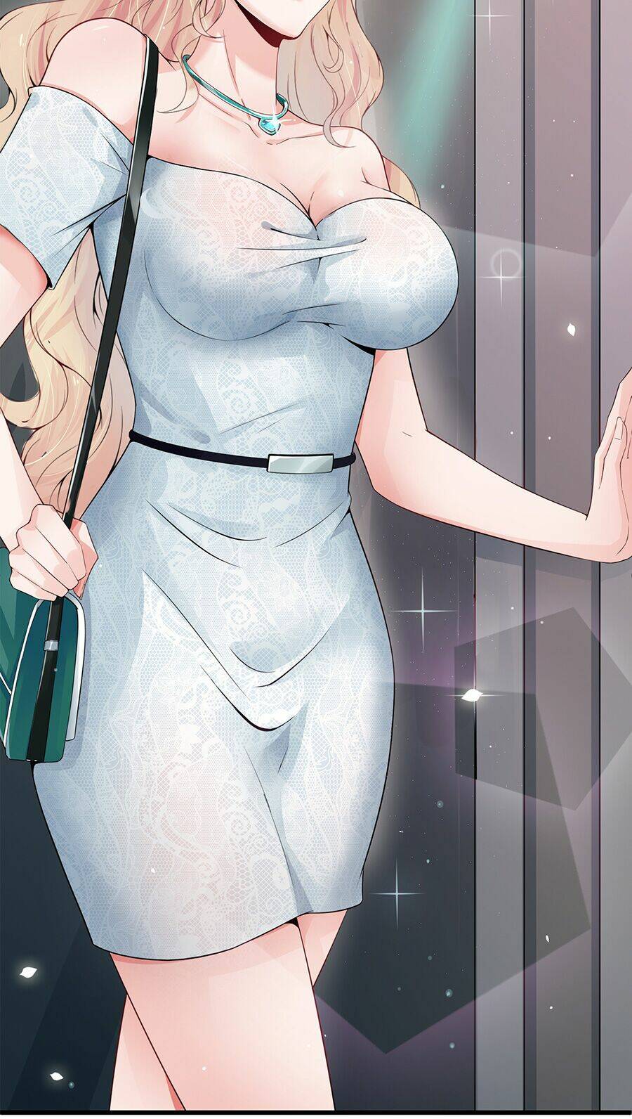 Cửa Hàng Âm Dương: Chapter 5