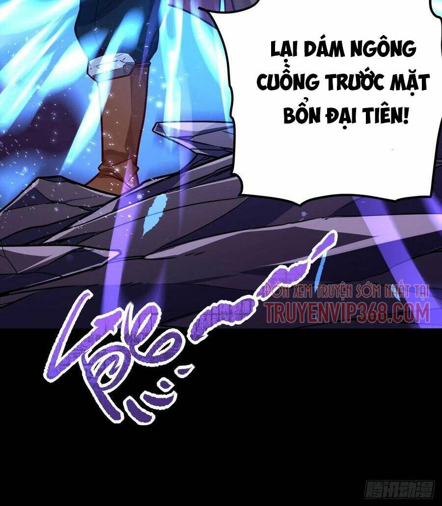 Người Nguyên Thủy Mạnh Nhất: Chapter 64