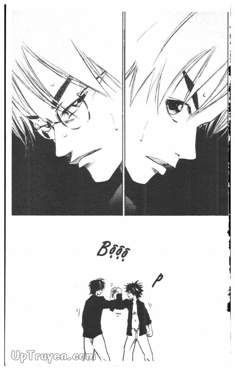 Over Drive: Chapter 5