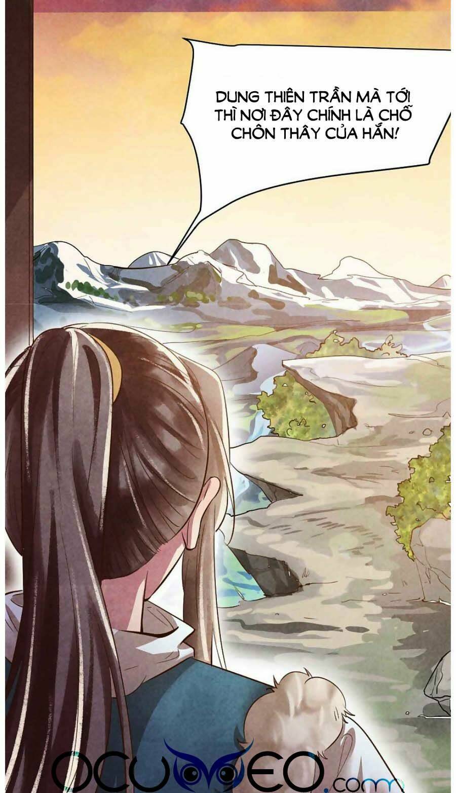 Vương Phi Muốn Trèo Tường: Chapter 92