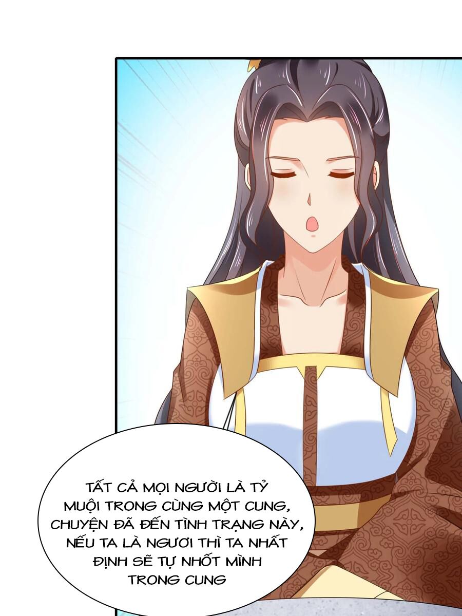 Lãnh Cung Phế Hậu Muốn Nghịch Thiên: Chapter 231