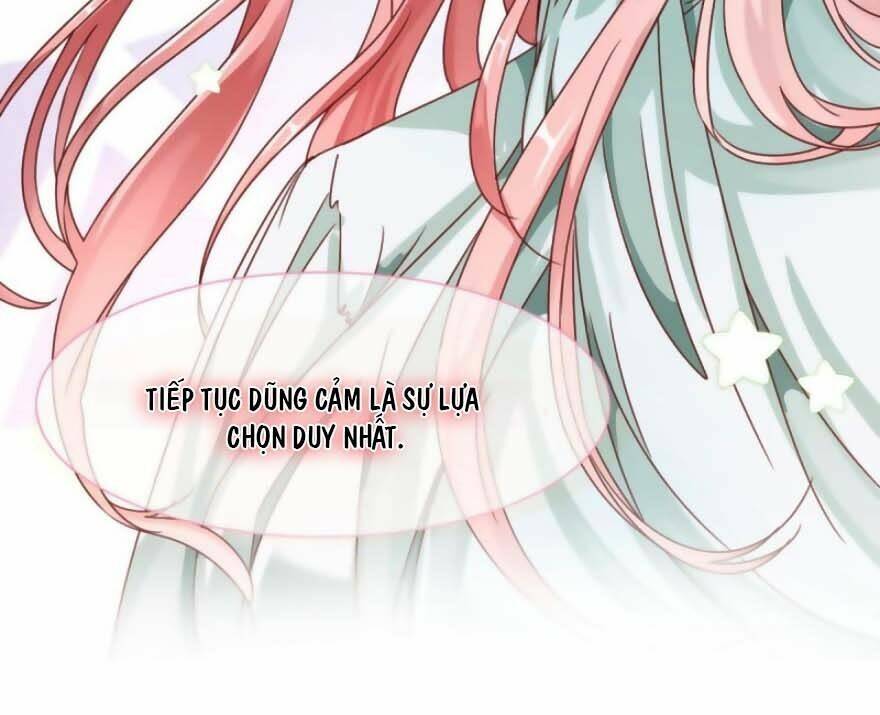 Quyến Rũ Không Thành: Chapter 32