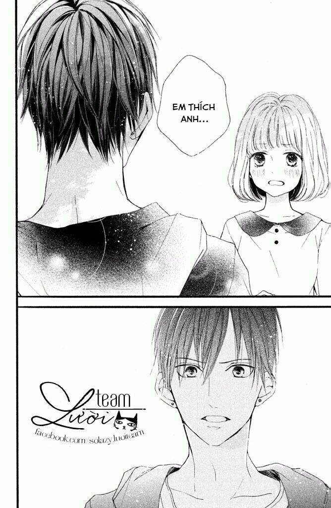 Kamiki Kyoudai Okotowari: Chapter 7