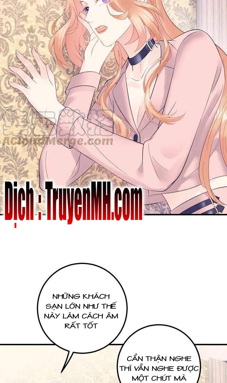 Trong Sinh Chi Ức Vạn Ảnh Hậu Yếu Thượng Vị: Chapter 340