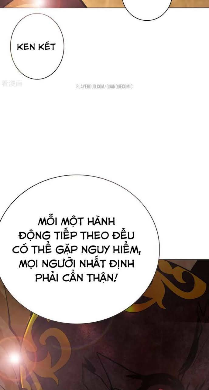 Hệ Thống Tiên Tôn Tại Đô Thị: Chapter 75