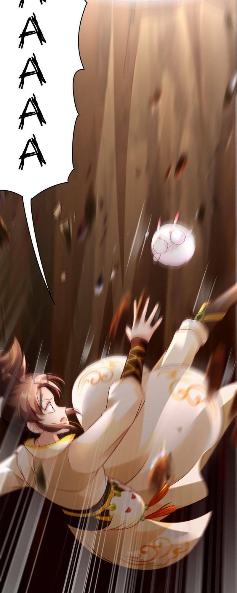 Thiên Kim Bất Hoán: Chapter 46