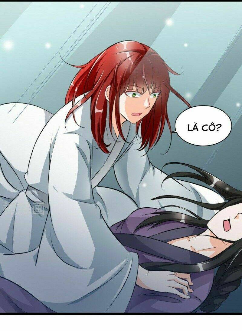 Nghịch Đồ Tại Thượng: Chapter 37