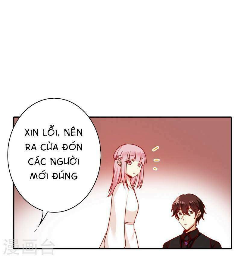 Phục Thù Thiếu Gia Tiểu Điềm Thê: Chapter 31