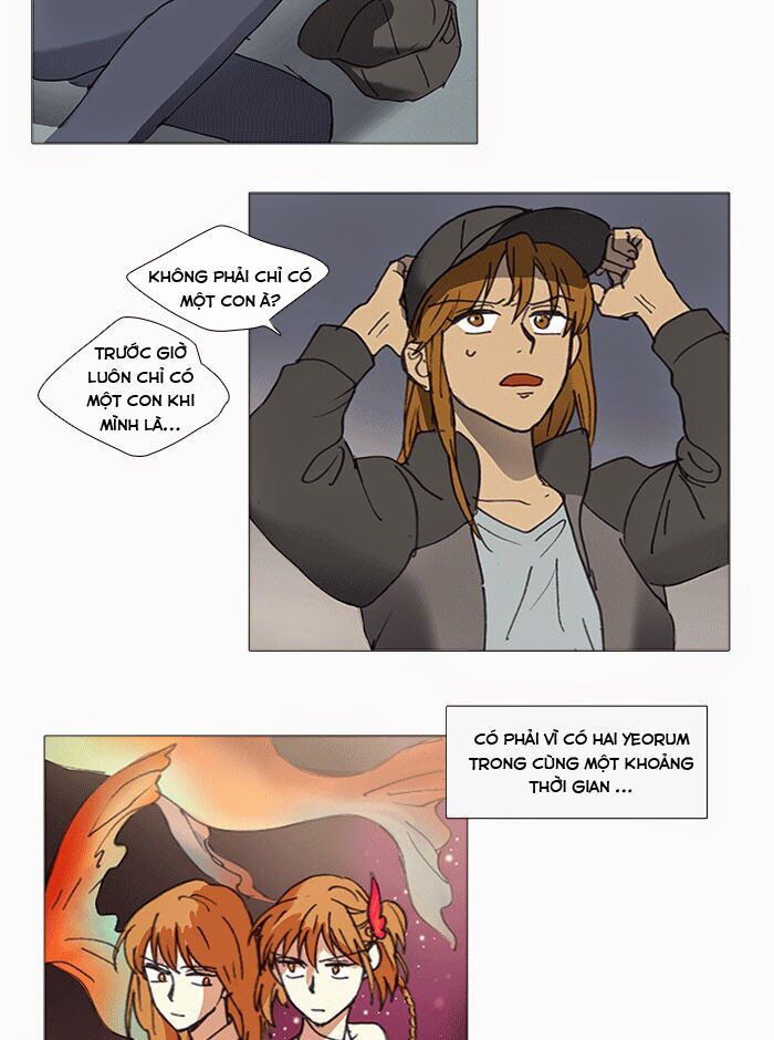 Magical Exam Student: Chapter 19