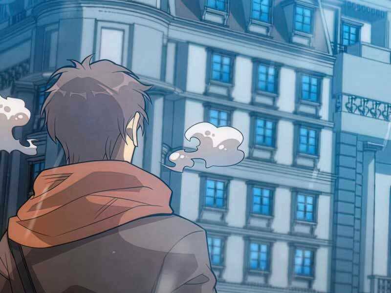 Tái Sinh Thành Công Chức Ở Một Thế Giới Xa Lạ: Chapter 36