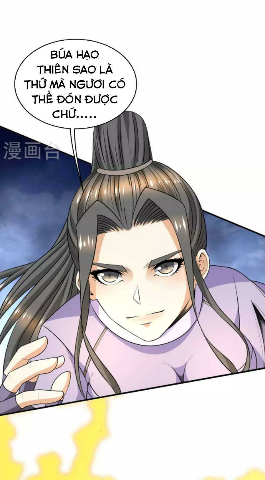 Tiên Vương Trùng Sinh: Chapter 383