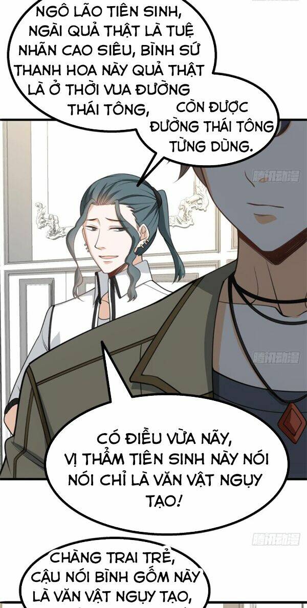 Người Ở Rể Mạnh Nhất: Chapter 19