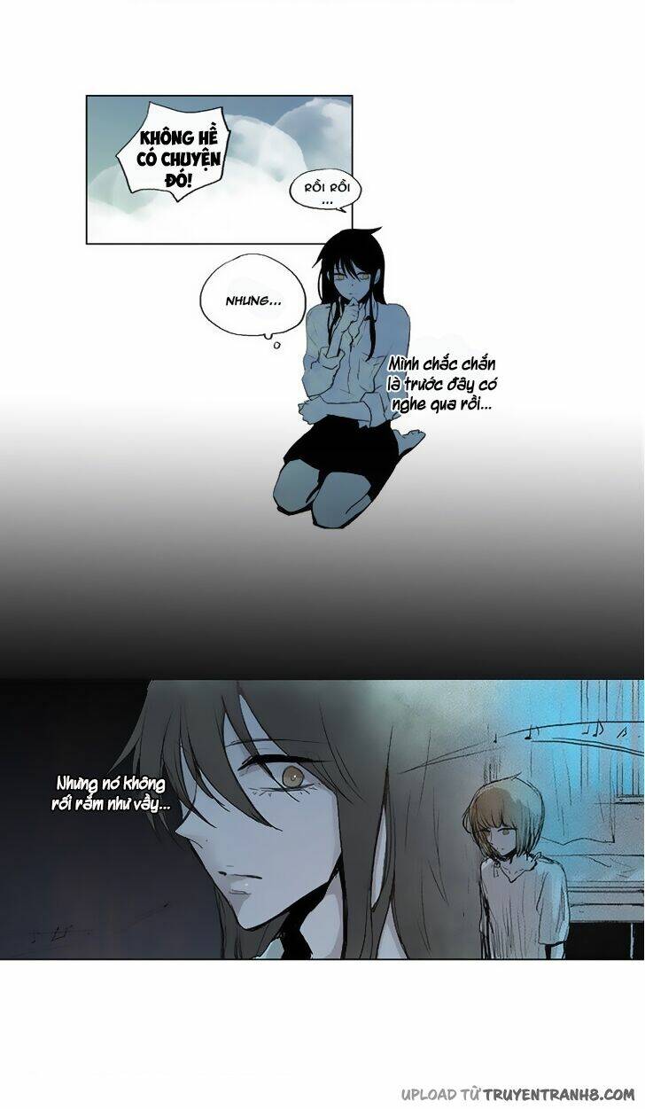 American Ghost Jack: Chapter 29