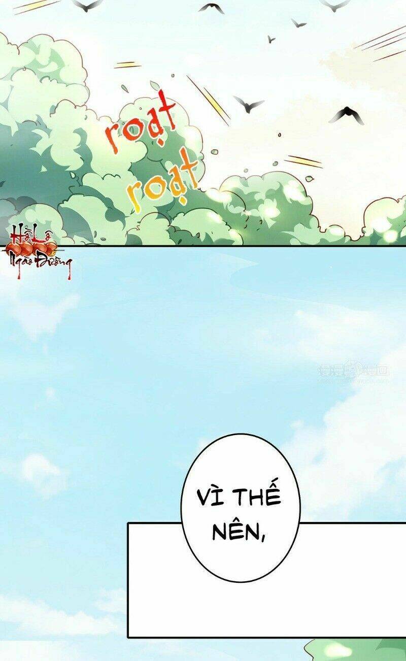 Thiên Kim Bất Hoán: Chapter 49