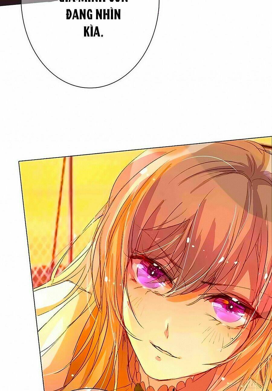 Hào Môn Tiểu Lãn Thê: Chapter 34