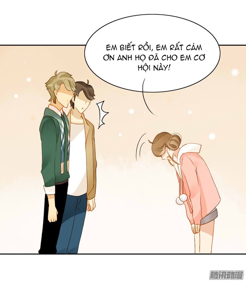 Sức Mạnh Của Sắc Đẹp: Chapter 105
