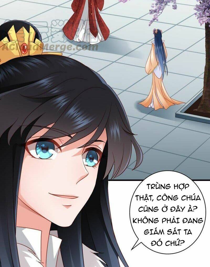 Thái Tử Điện Hạ Có Tin Vui: Chapter 55