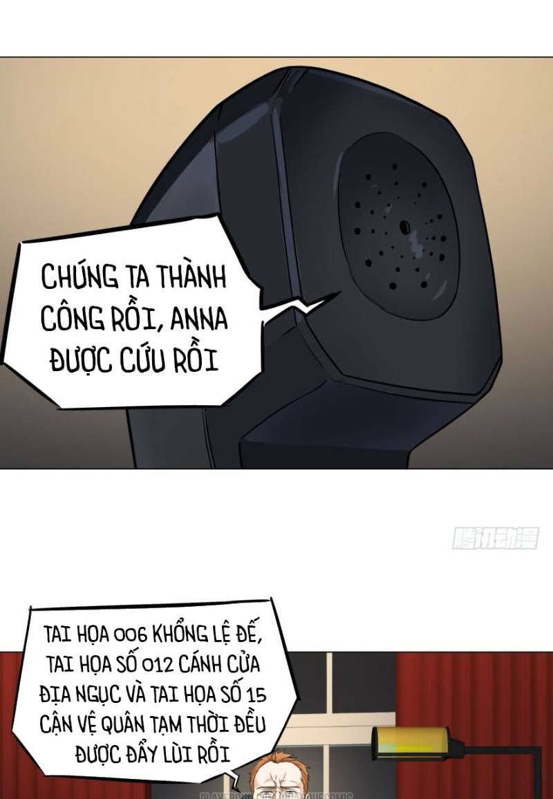 Danh Sách Kẻ Phản Diện: Chapter 59