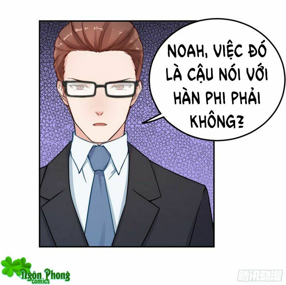 Bà Xã Tôi Là Nam Thần: Chapter 39