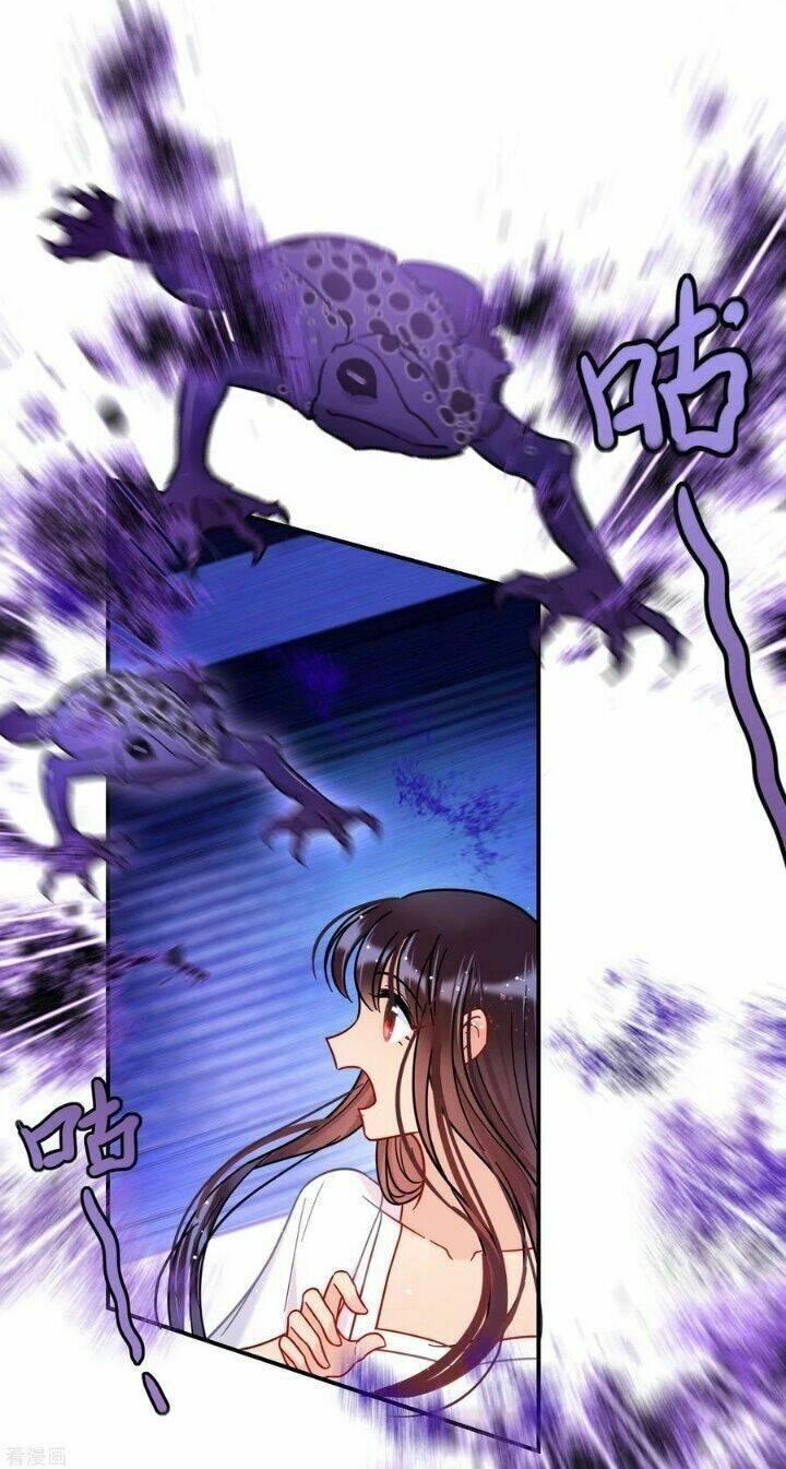 Bệ Hạ Nhà Ta Muốn Hại Quốc: Chapter 44