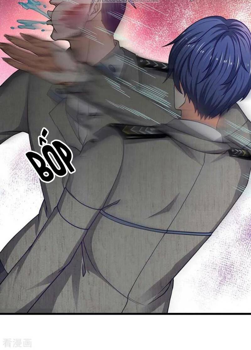 Chung Cực Binh Vương Tại Đô Thị: Chapter 76