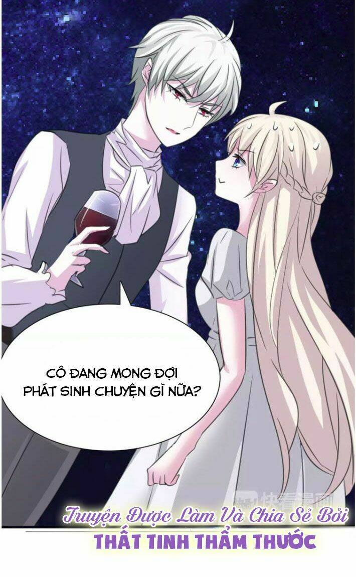 Một Lời Không Hợp Liền Hút Máu: Chapter 5