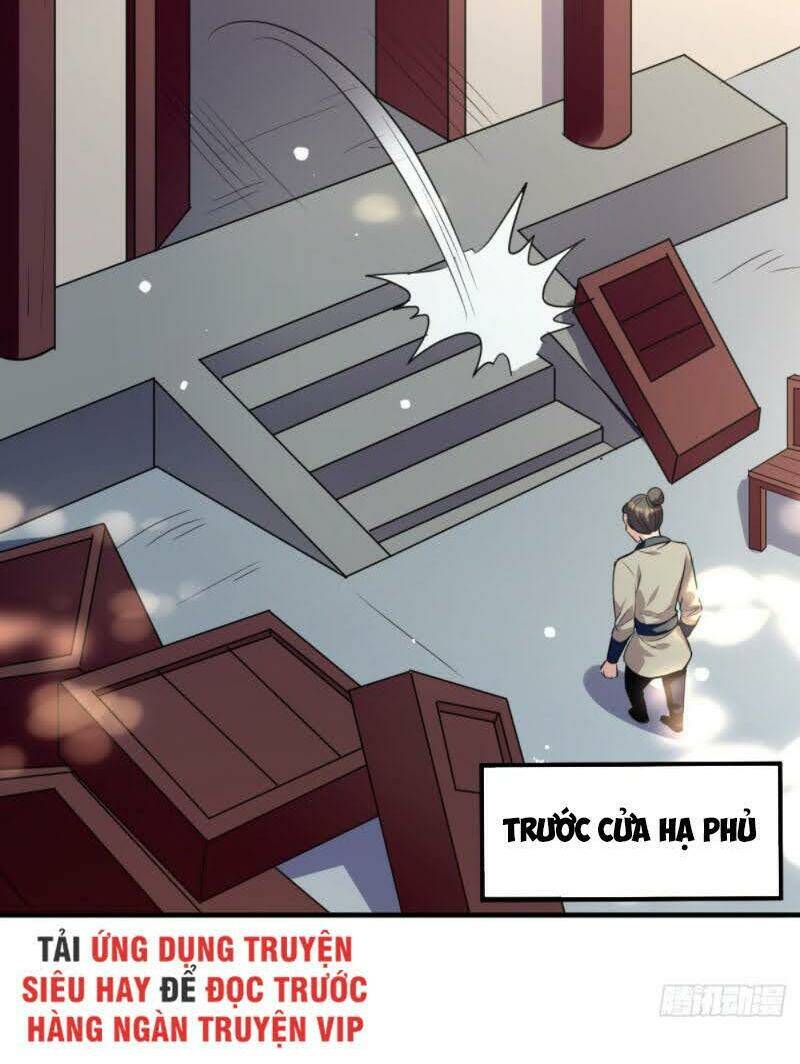 Dị Giới Siêu Cấp Ở Rể: Chapter 55